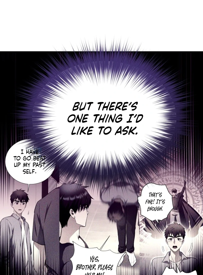 Even the Almighty Is a First-Time Dad - Chapter 22 - 86