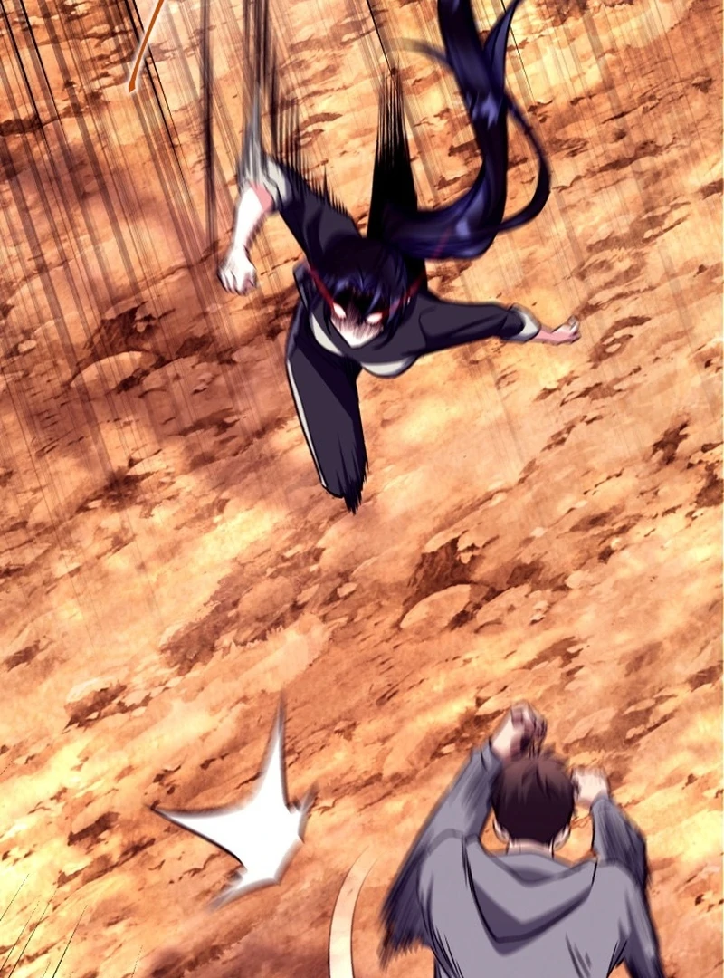 Even the Almighty Is a First-Time Dad - Chapter 22 - 92