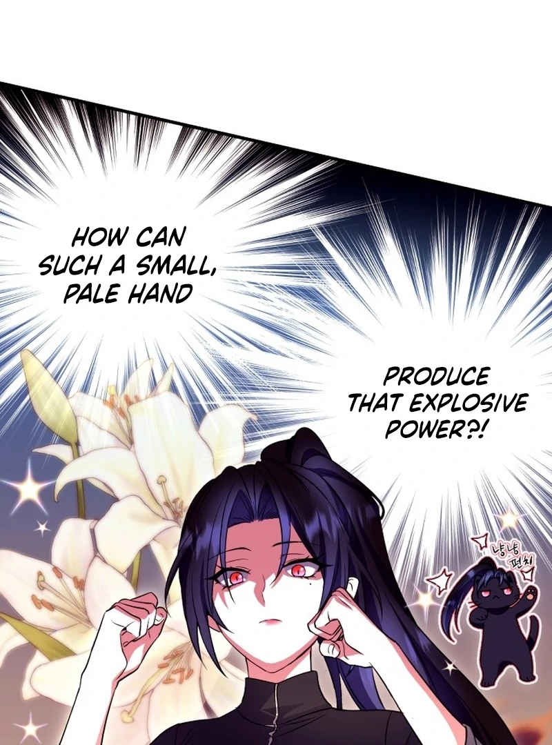 Even the Almighty Is a First-Time Dad - Chapter 22 - 98