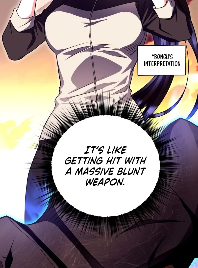 Even the Almighty Is a First-Time Dad - Chapter 22 - 99