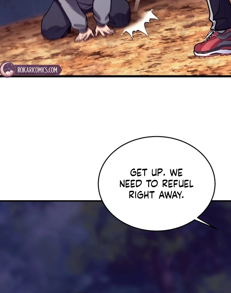 Even the Almighty Is a First-Time Dad - Chapter 22 - 103