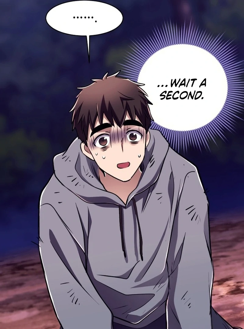 Even the Almighty Is a First-Time Dad - Chapter 22 - 104