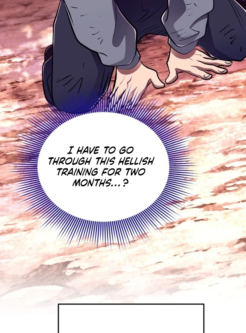 Even the Almighty Is a First-Time Dad - Chapter 22 - 105