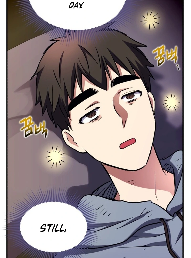 Even the Almighty Is a First-Time Dad - Chapter 22 - 110