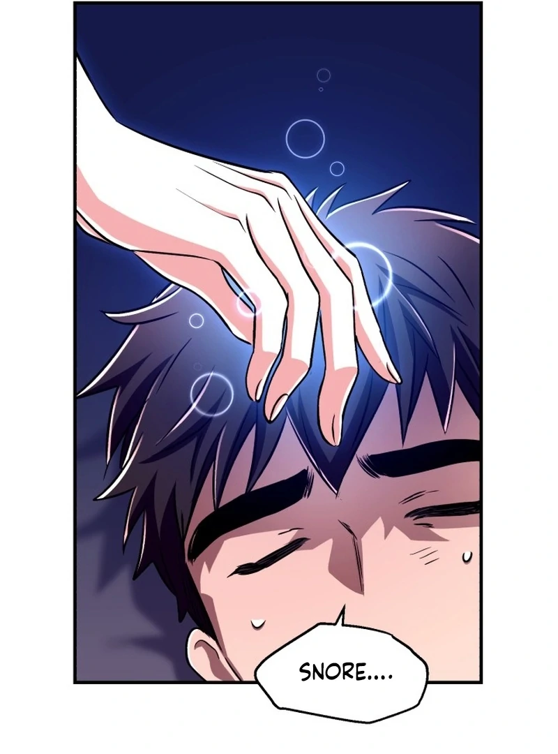 Even the Almighty Is a First-Time Dad - Chapter 22 - 113