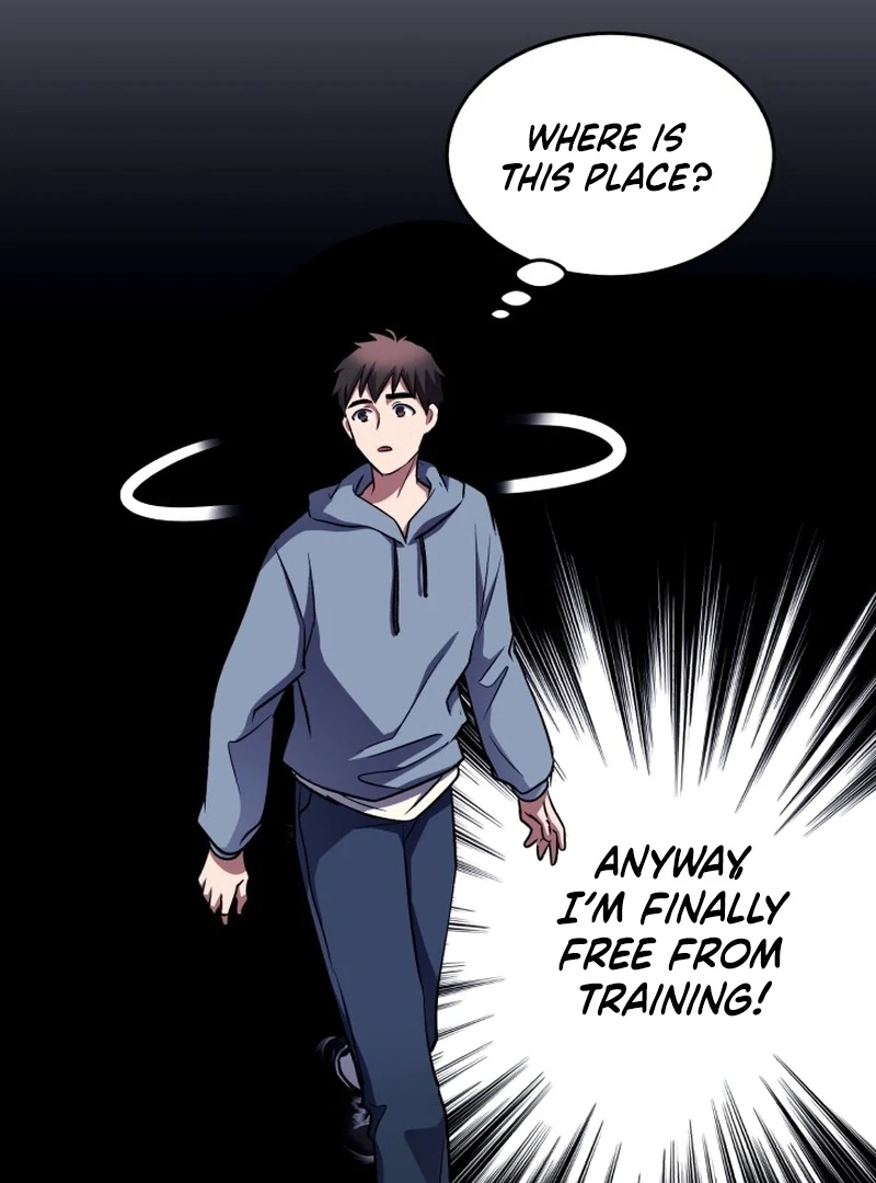 Even the Almighty Is a First-Time Dad - Chapter 22 - 115