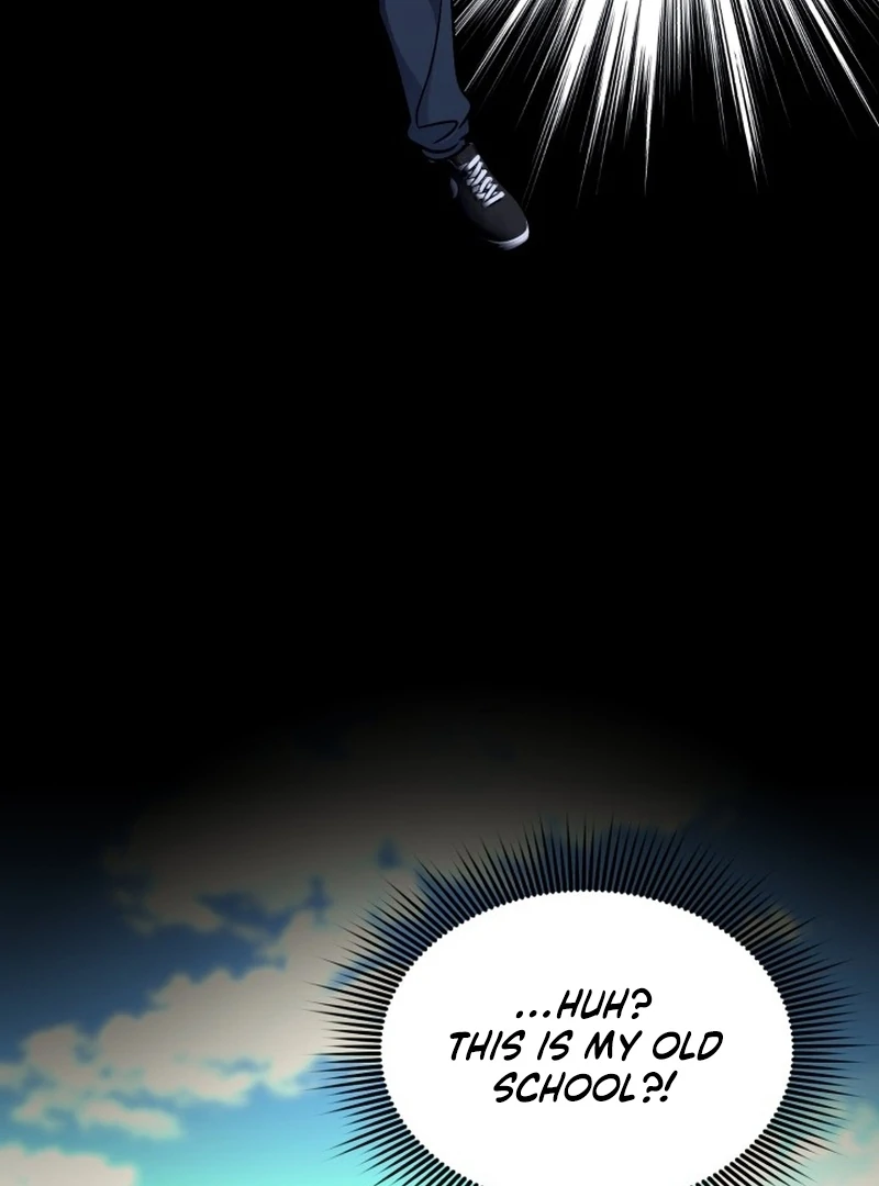 Even the Almighty Is a First-Time Dad - Chapter 22 - 116