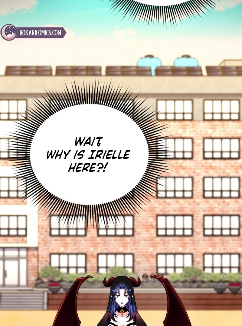 Even the Almighty Is a First-Time Dad - Chapter 22 - 117