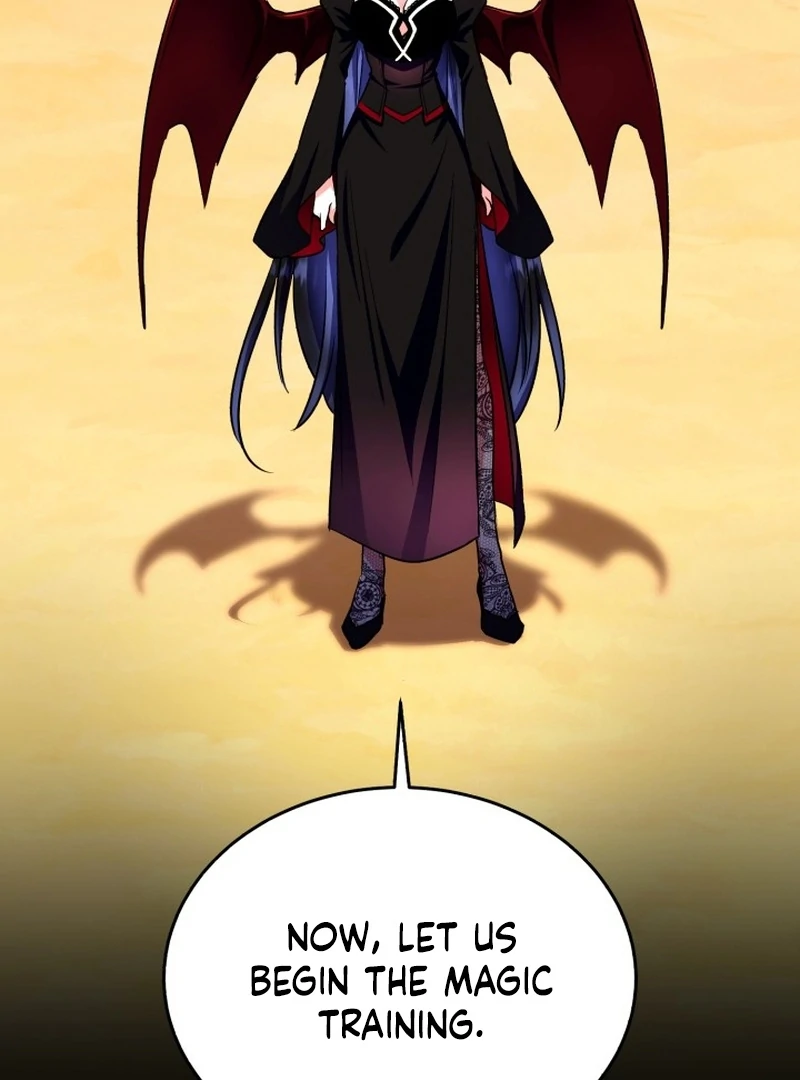 Even the Almighty Is a First-Time Dad - Chapter 22 - 118