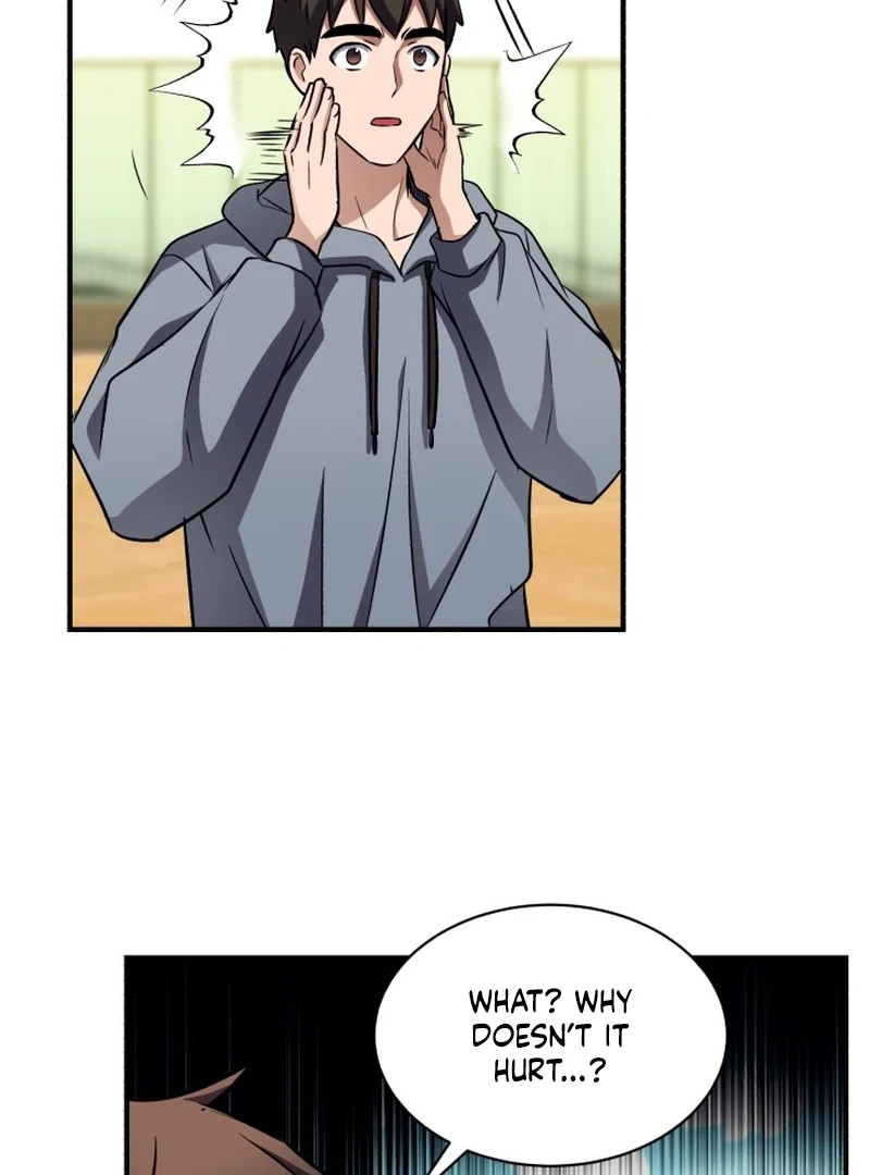 Even the Almighty Is a First-Time Dad - Chapter 22 - 120