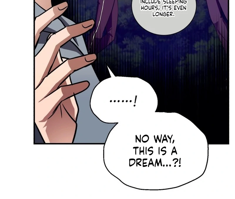 Even the Almighty Is a First-Time Dad - Chapter 22 - 122