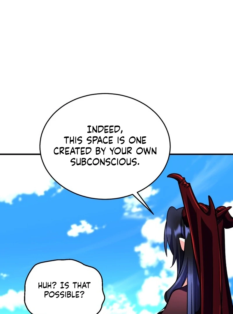 Even the Almighty Is a First-Time Dad - Chapter 22 - 123