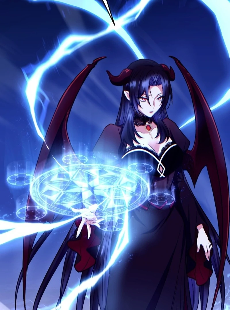 Even the Almighty Is a First-Time Dad - Chapter 22 - 126