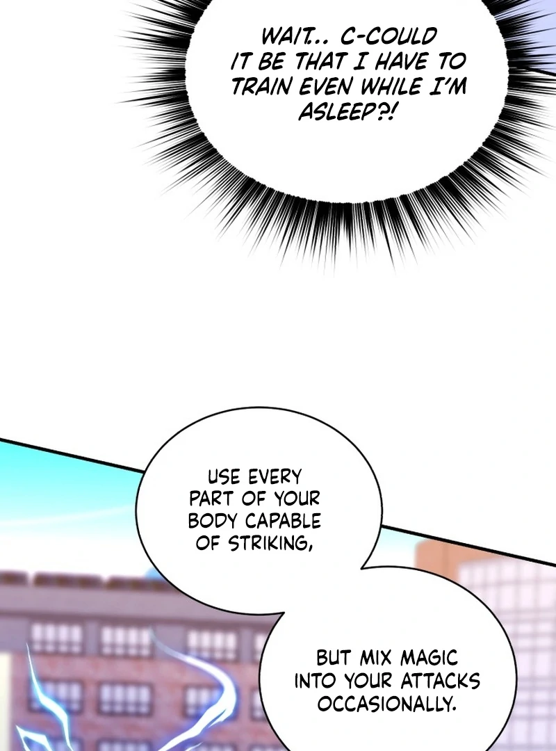 Even the Almighty Is a First-Time Dad - Chapter 22 - 128