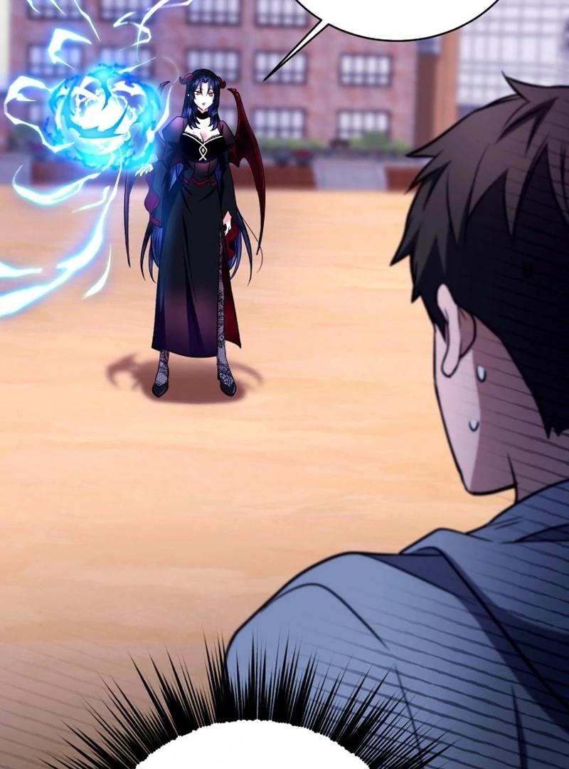 Even the Almighty Is a First-Time Dad - Chapter 22 - 129