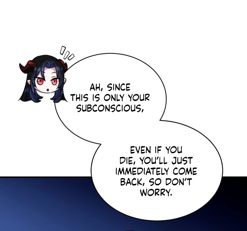 Even the Almighty Is a First-Time Dad - Chapter 22 - 131