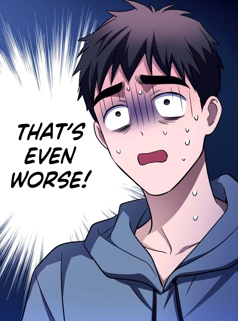 Even the Almighty Is a First-Time Dad - Chapter 22 - 132