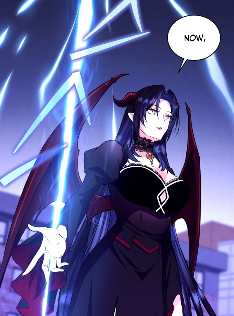 Even the Almighty Is a First-Time Dad - Chapter 22 - 134