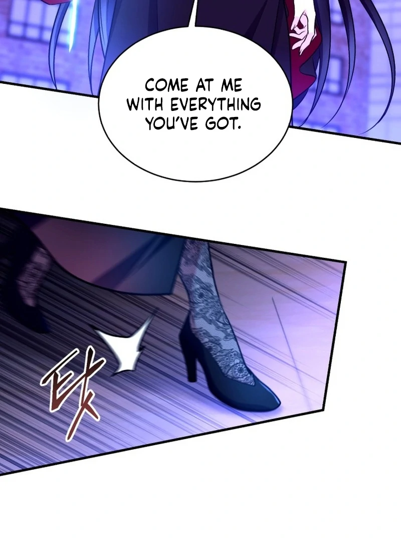 Even the Almighty Is a First-Time Dad - Chapter 22 - 135