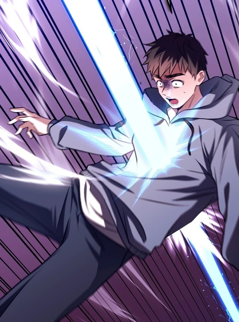 Even the Almighty Is a First-Time Dad - Chapter 22 - 141