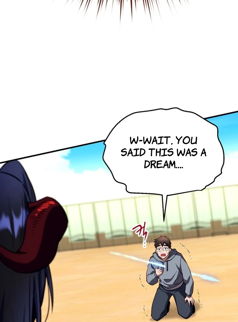 Even the Almighty Is a First-Time Dad - Chapter 22 - 143