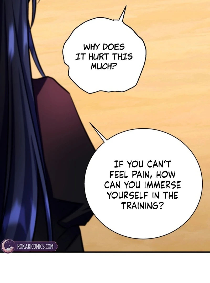 Even the Almighty Is a First-Time Dad - Chapter 22 - 144