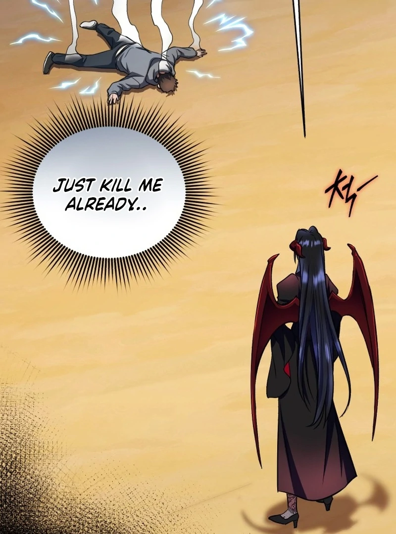 Even the Almighty Is a First-Time Dad - Chapter 22 - 153