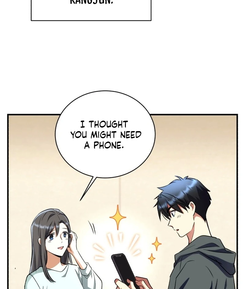 Even the Almighty Is a First-Time Dad - Chapter 22 - 157