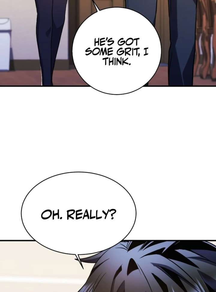 Even the Almighty Is a First-Time Dad - Chapter 23 - 4