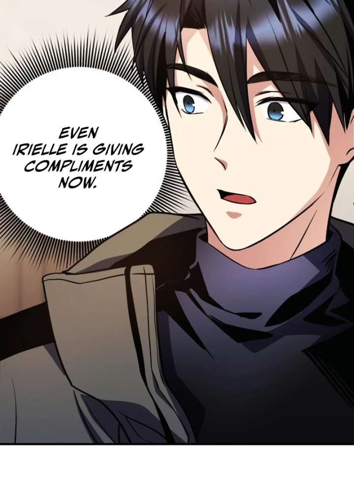 Even the Almighty Is a First-Time Dad - Chapter 23 - 5