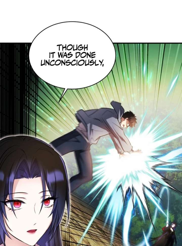 Even the Almighty Is a First-Time Dad - Chapter 23 - 6