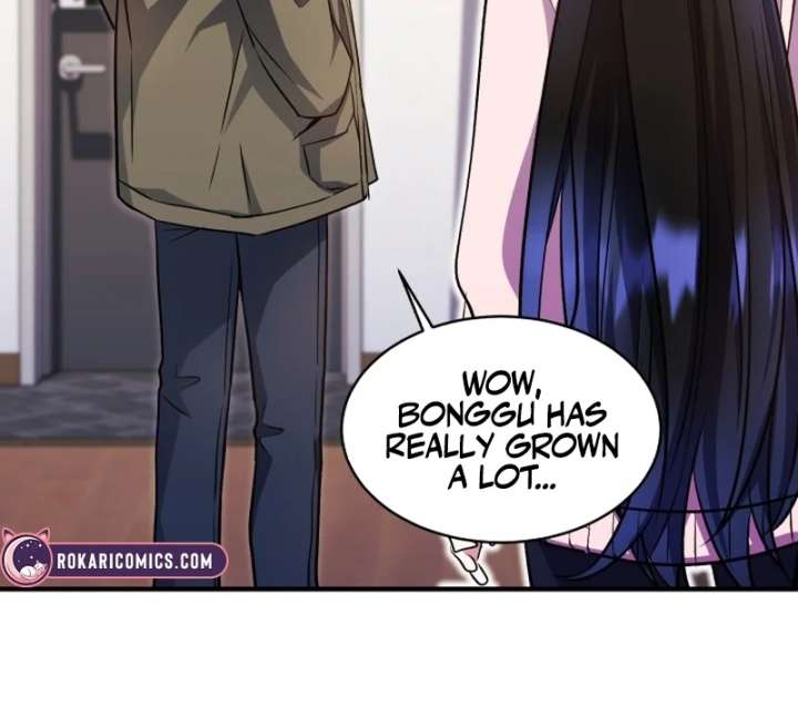 Even the Almighty Is a First-Time Dad - Chapter 23 - 9