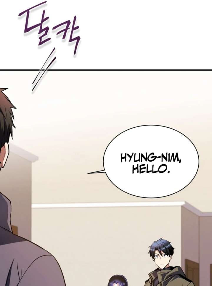 Even the Almighty Is a First-Time Dad - Chapter 23 - 10