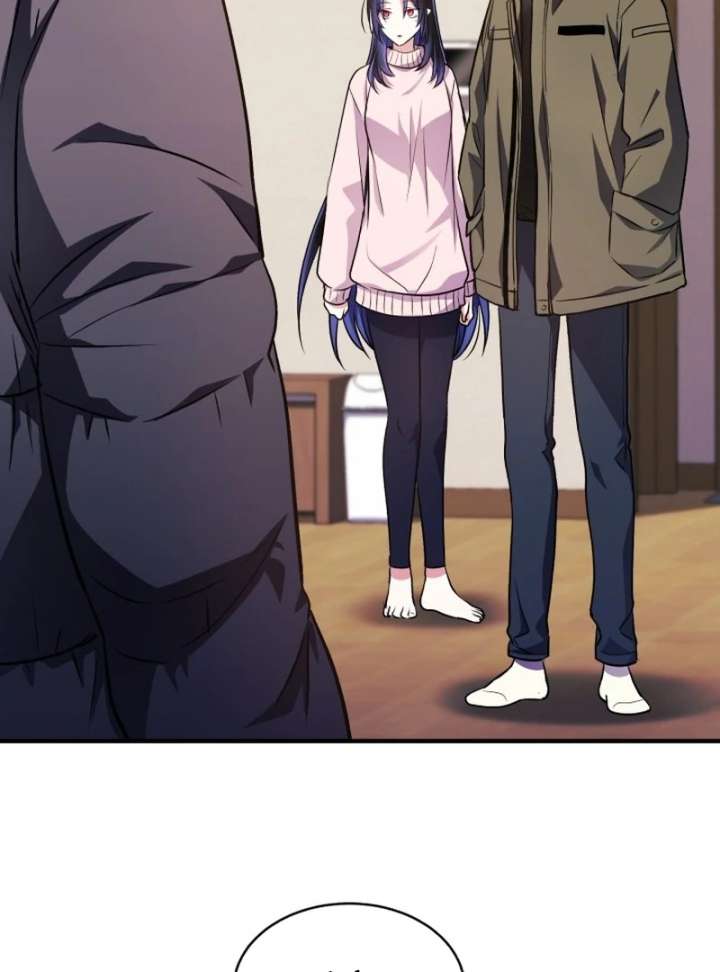 Even the Almighty Is a First-Time Dad - Chapter 23 - 11