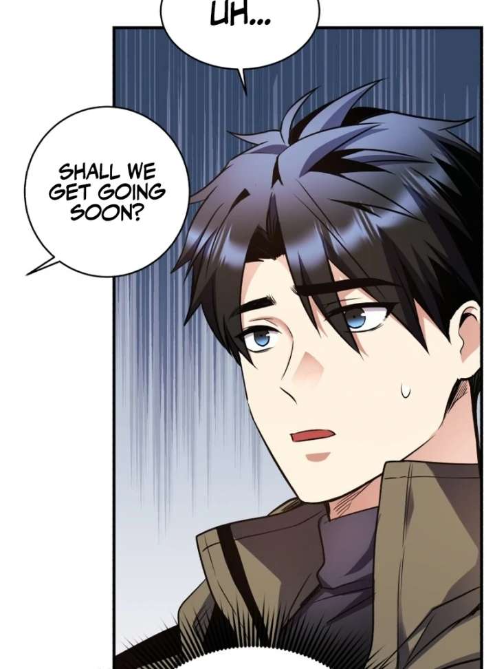 Even the Almighty Is a First-Time Dad - Chapter 23 - 12