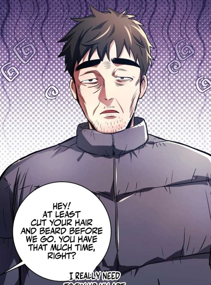 Even the Almighty Is a First-Time Dad - Chapter 23 - 14