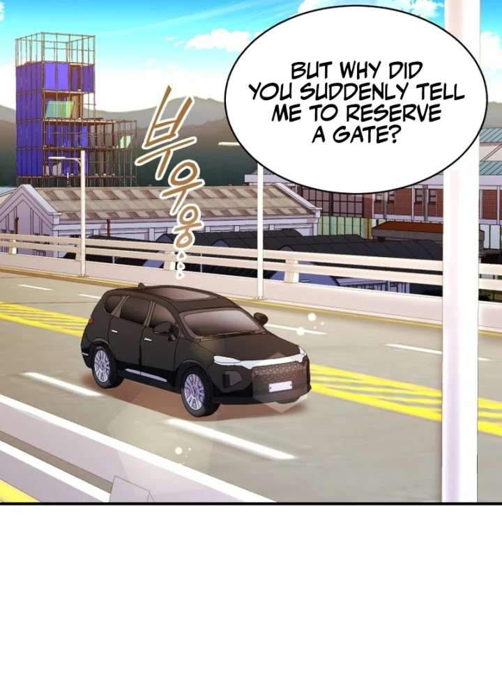 Even the Almighty Is a First-Time Dad - Chapter 23 - 17