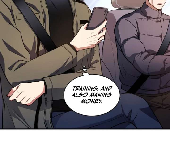 Even the Almighty Is a First-Time Dad - Chapter 23 - 19