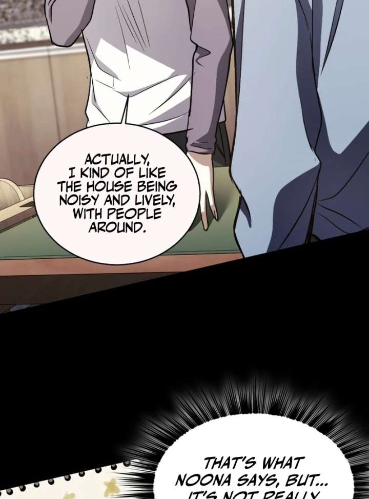 Even the Almighty Is a First-Time Dad - Chapter 23 - 22