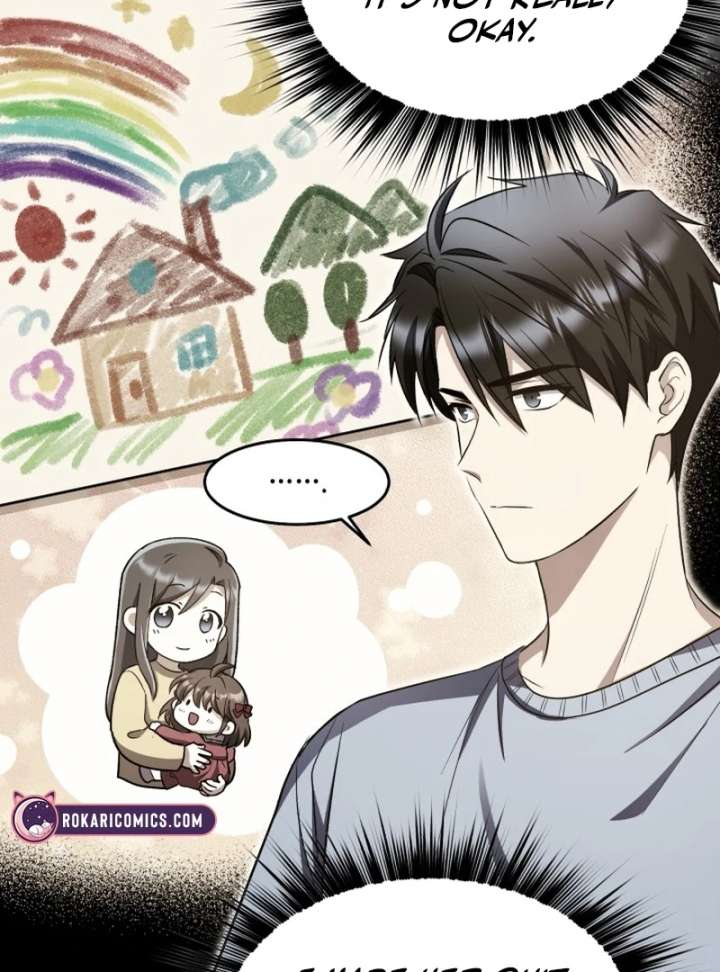 Even the Almighty Is a First-Time Dad - Chapter 23 - 23