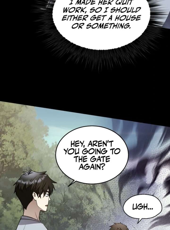 Even the Almighty Is a First-Time Dad - Chapter 23 - 24