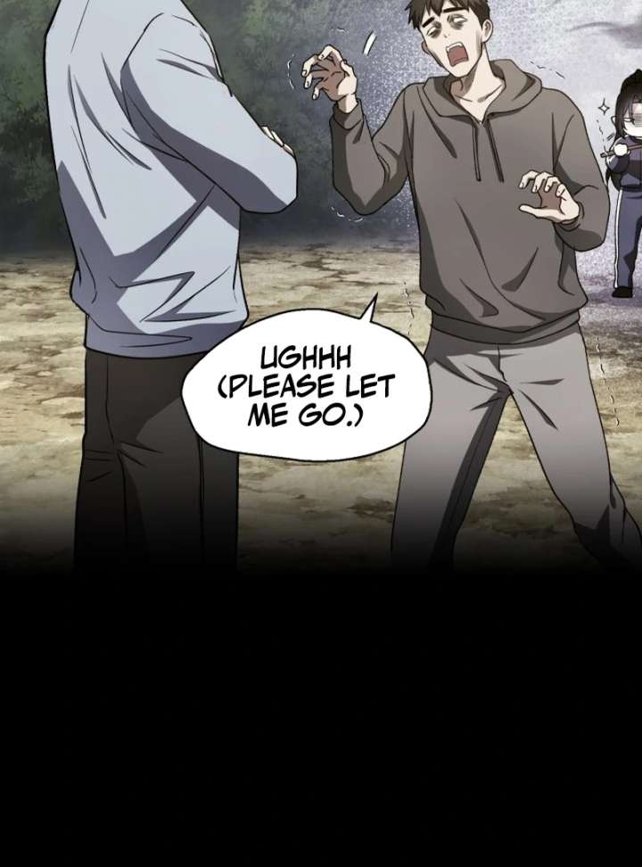 Even the Almighty Is a First-Time Dad - Chapter 23 - 25