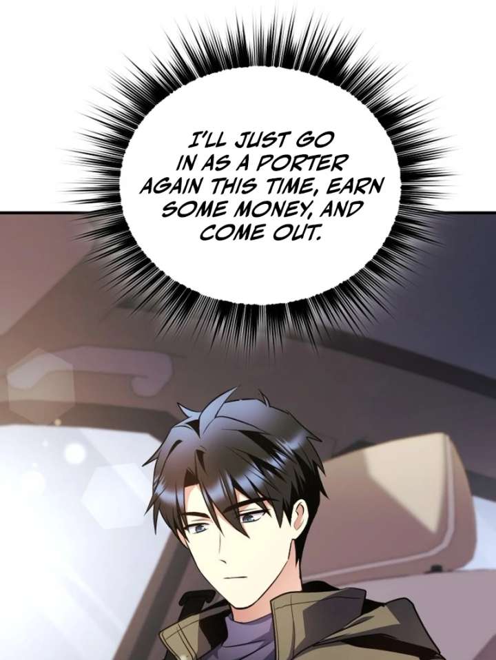 Even the Almighty Is a First-Time Dad - Chapter 23 - 27