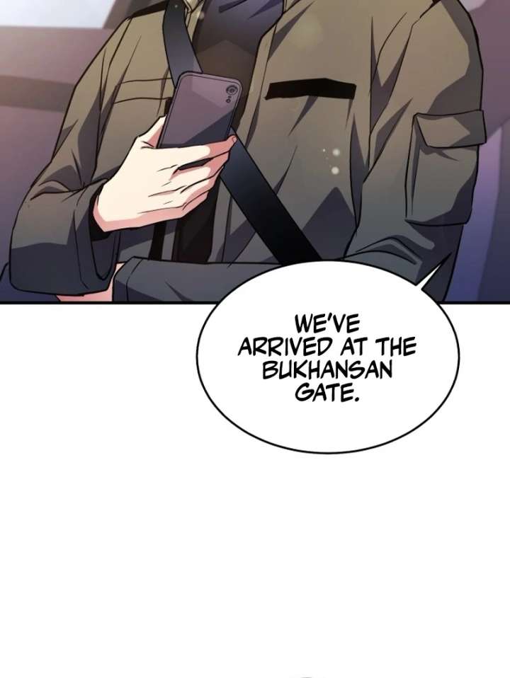 Even the Almighty Is a First-Time Dad - Chapter 23 - 28