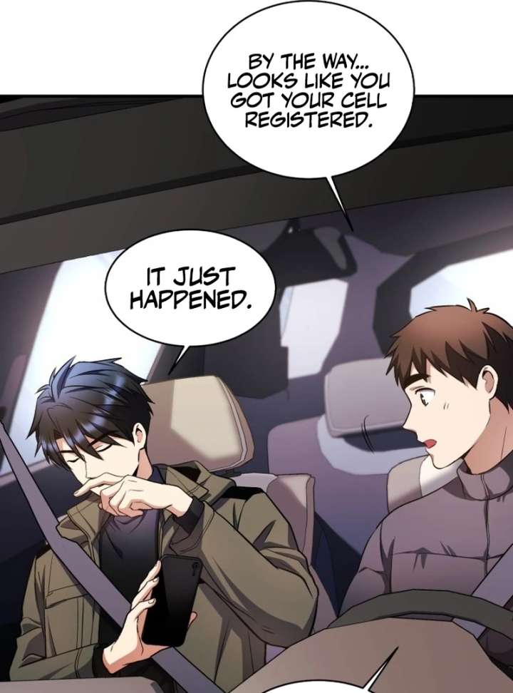 Even the Almighty Is a First-Time Dad - Chapter 23 - 29