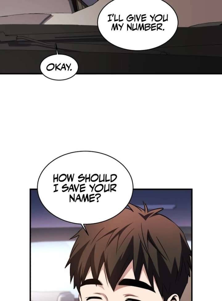 Even the Almighty Is a First-Time Dad - Chapter 23 - 30