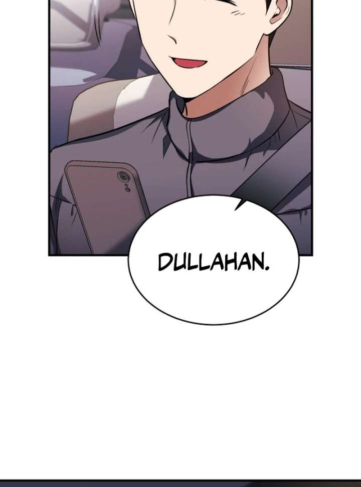 Even the Almighty Is a First-Time Dad - Chapter 23 - 31