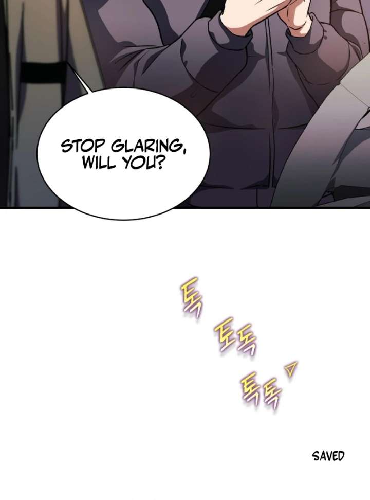 Even the Almighty Is a First-Time Dad - Chapter 23 - 33