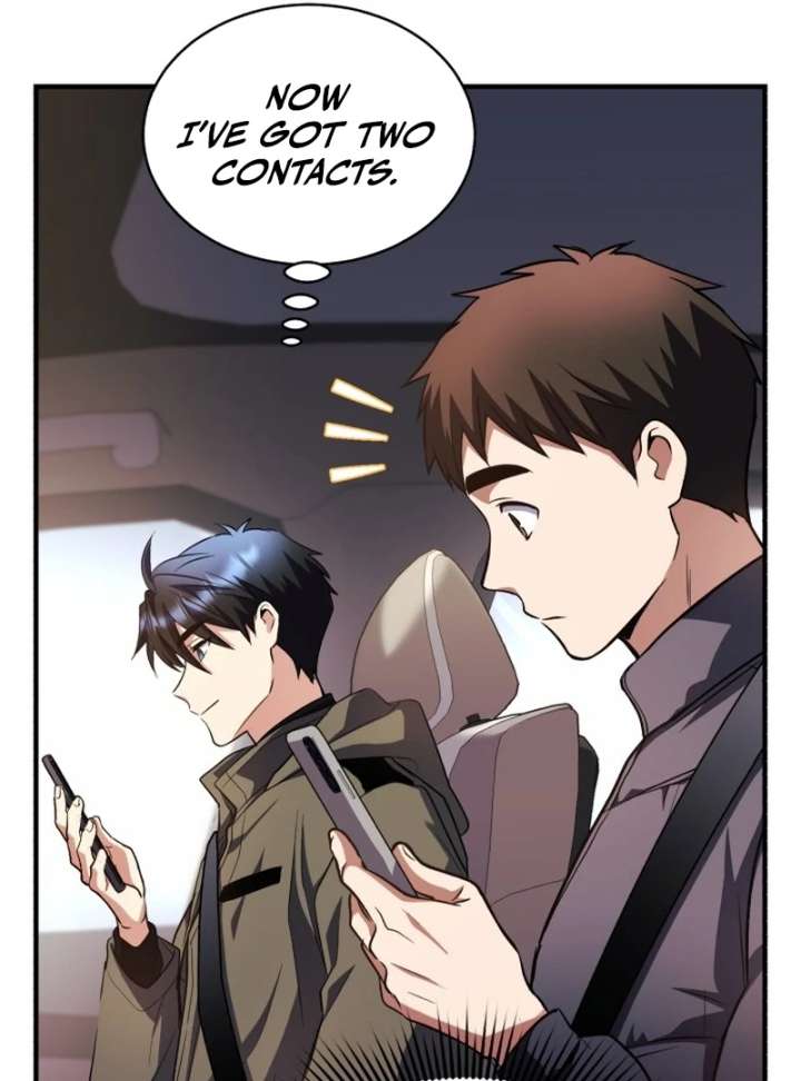 Even the Almighty Is a First-Time Dad - Chapter 23 - 34