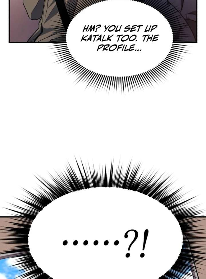 Even the Almighty Is a First-Time Dad - Chapter 23 - 35